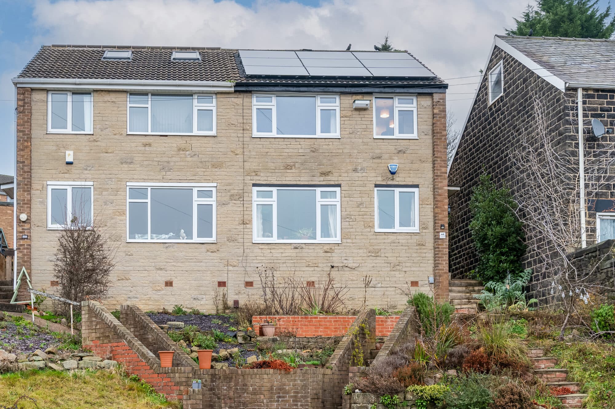 Loxley Road, Loxley, S6