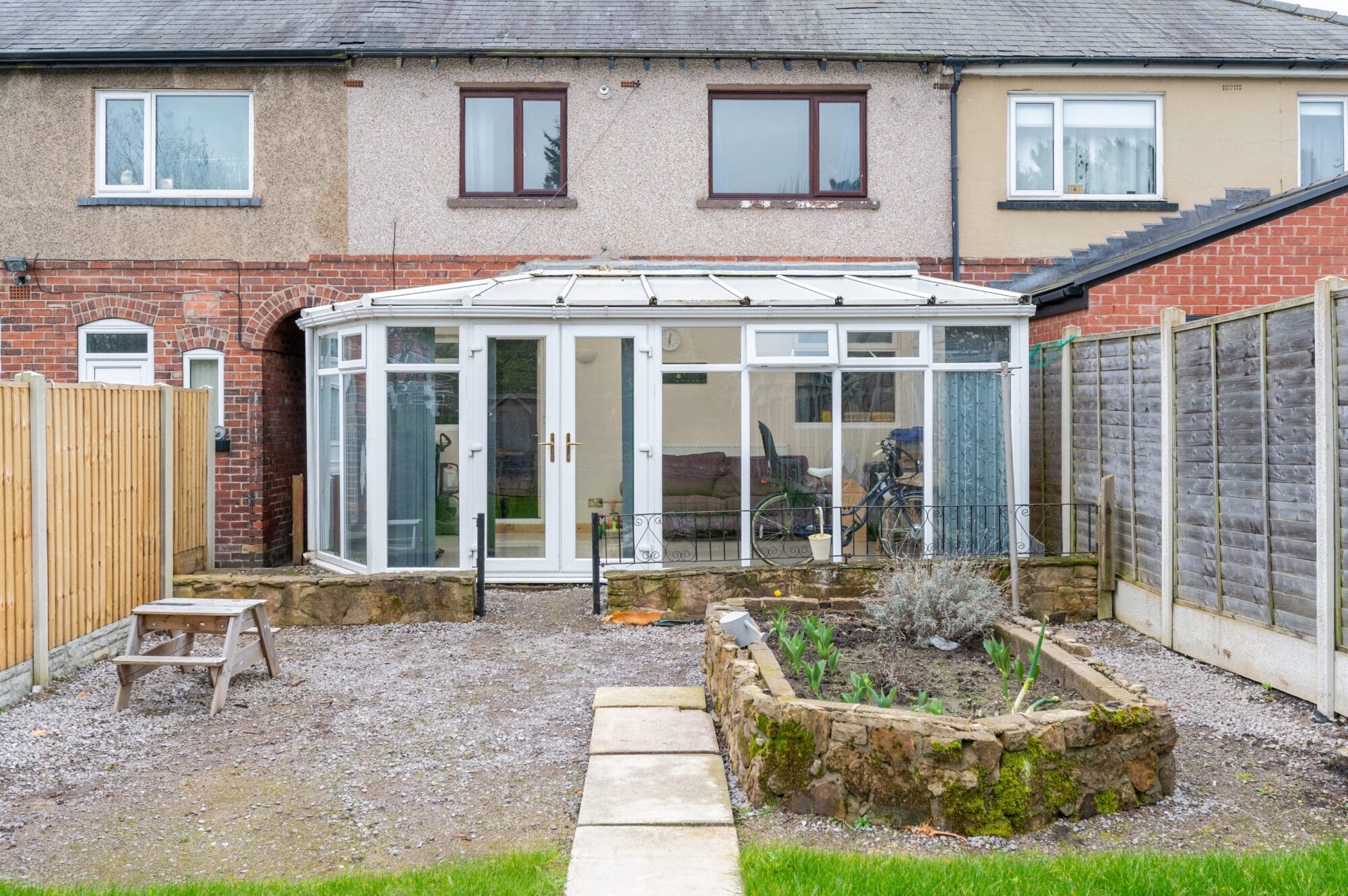 Laird Road, Wadsley, S6