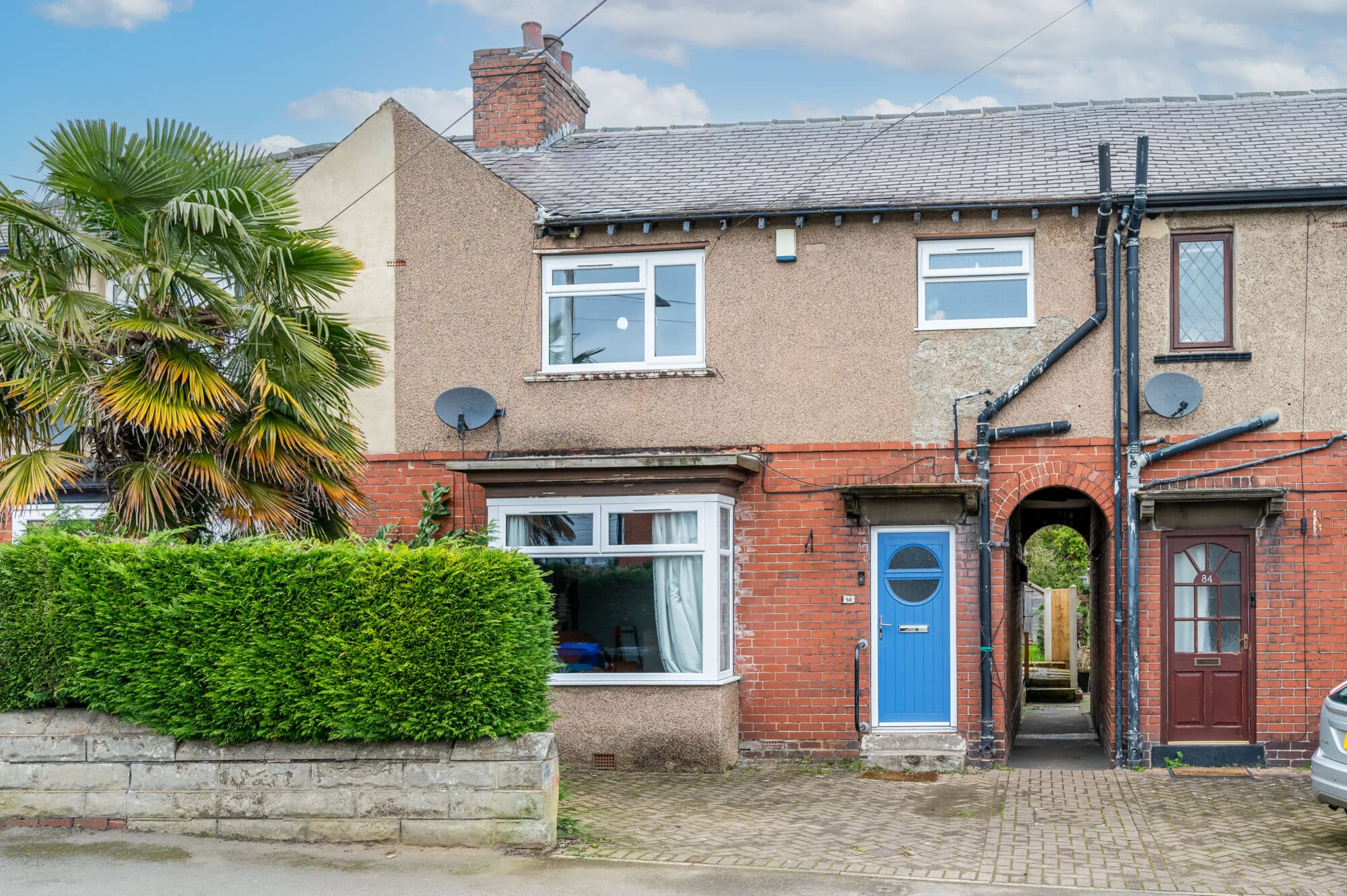 Laird Road, Wadsley, S6
