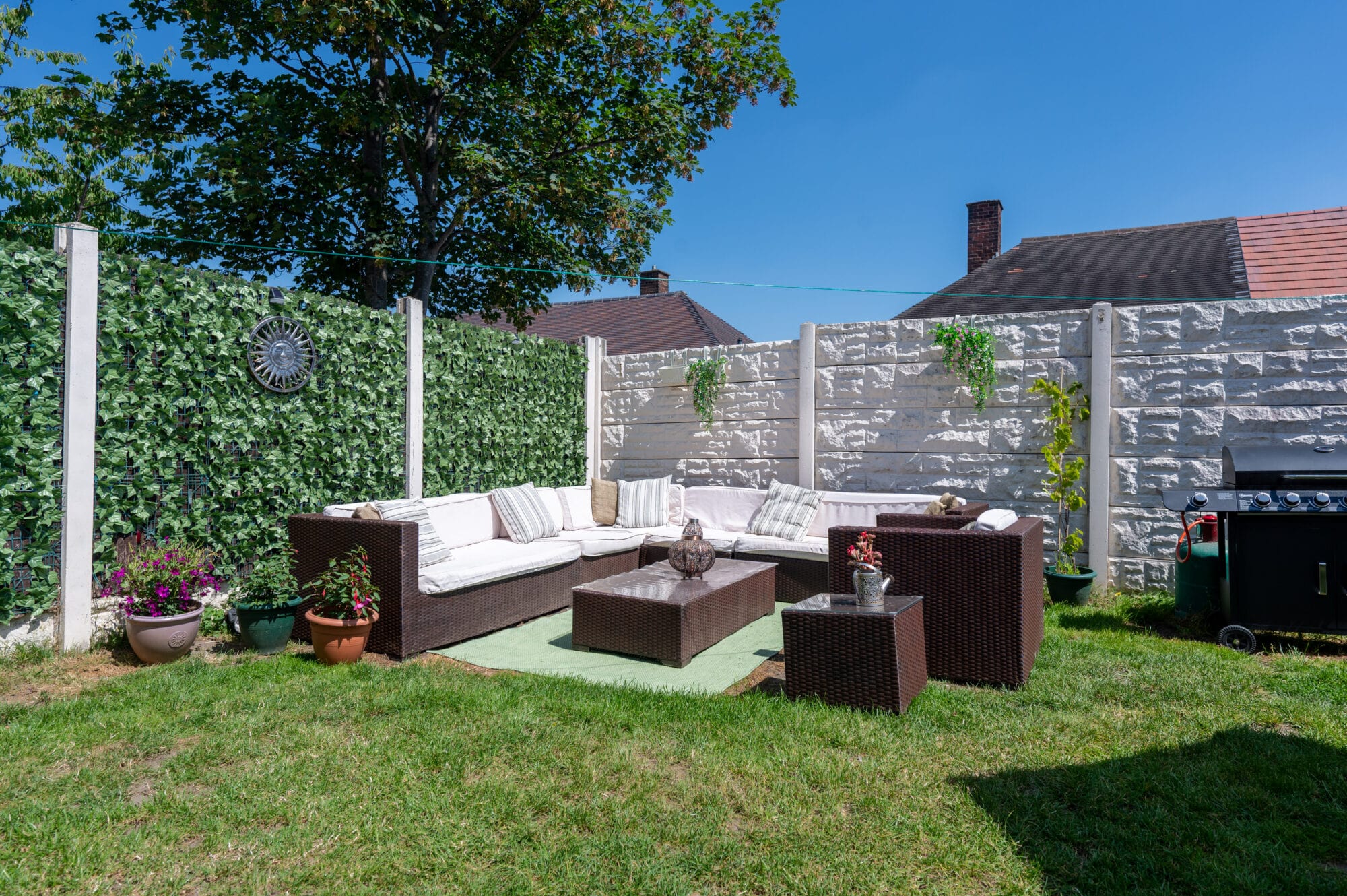 East Glade Avenue, Sheffield, S12
