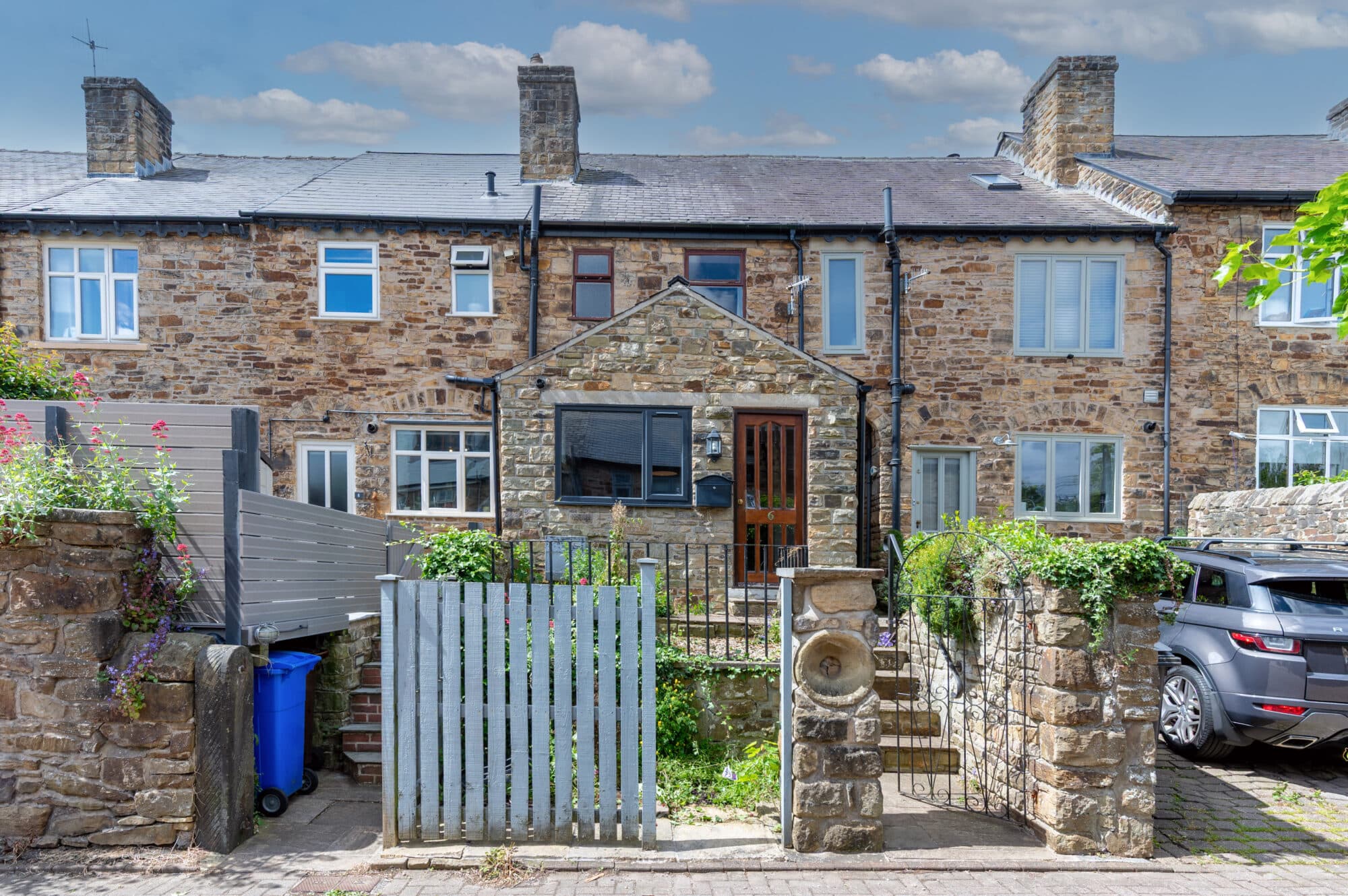 Pendeen Road, Nether Green, S11